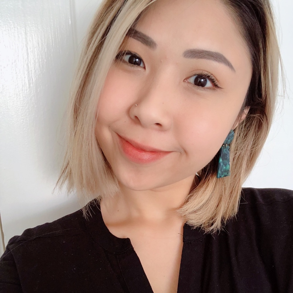 Meet your Posher, Tu